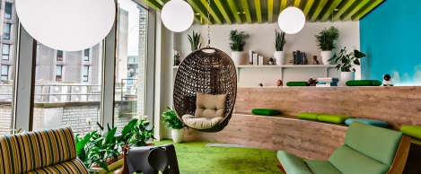 The language barrier to wellbeing in the workplace