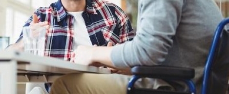Fifth  of business leaders ‘unlikely’ to hire candidates with known disabilities