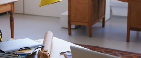 Working lives dominated by stress and overwork