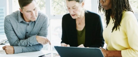 Discrimination against workers highest in UK