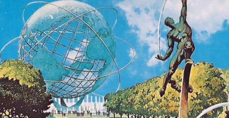 Isaac Asimov’s remarkable 1964 predictions about life and work in the 21st Century