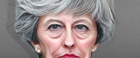 Closing the gender pay gap needs more than final ideas of Theresa May