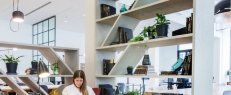 The tipping point for flexible working arrives