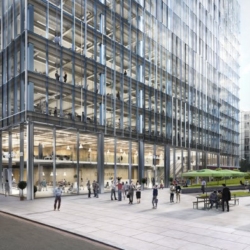 New BT HQ will be one of the “largest workplace transformations ever”