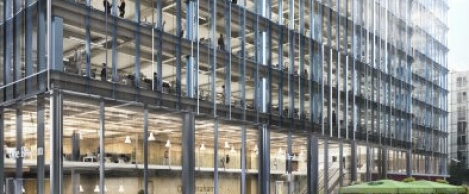 New BT HQ will be one of the “largest workplace transformations ever”
