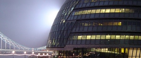 London now has its own Good Work standard