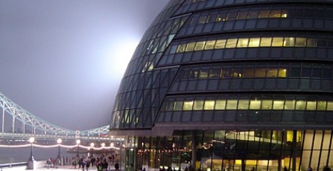 Is London Smart City Initiative as smart as it could be?