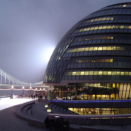 Is London Smart City Initiative as smart as it could be?