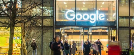 Google remains most attractive company to work for