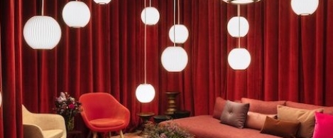 NeoCon marks a transitional year in 2019