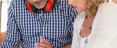 Construction industry prepares for a downturn