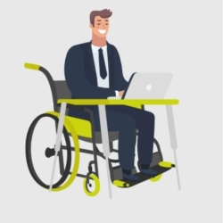 SMEs remain in dark about rights of disabled employees