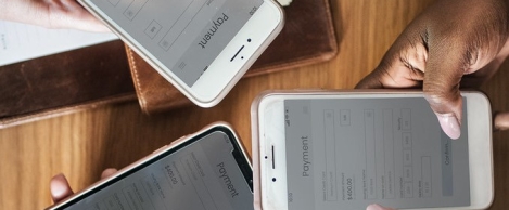Employees spend thirteen work hours a week on social media