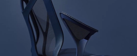 Cosm wins Red Dot Award as best office chair
