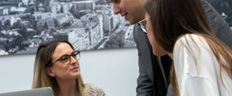 Diversifying hiring practices to bridge the skills gap