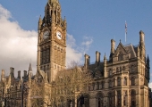 Mayors in the North of England launch 