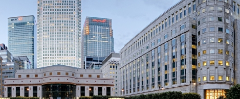 Bosses at financial services firms falling behind on tech know-how