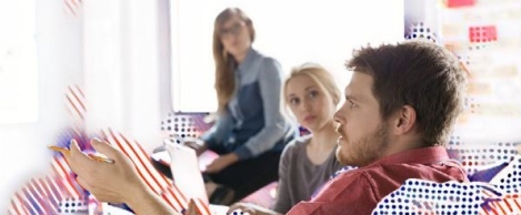 Productivity decline linked to poor employee financial wellness