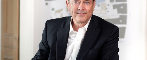Incoming BCO President commits to focus on wellbeing