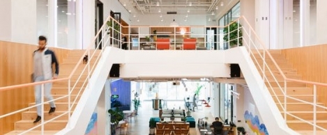 Reviving flexible workspaces – a guide to saving failing operations