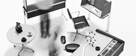 Workplace design and the corrective force of rediscovery