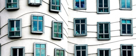 Aping our robot overlords, Instagrammable buildings and some other stuff