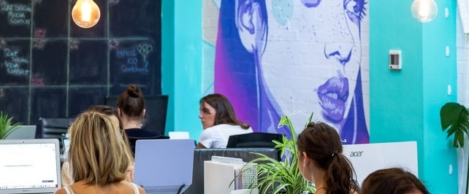 Working mums call for more flexible work options