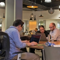 Over four in five (83 percent) HR professionals across the UK say that hybrid working is essential in attracting the best talent, according to a new survey from flexible workspace operator IWG.