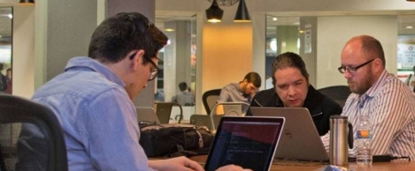 Hybrid working remains a key recruitment tool