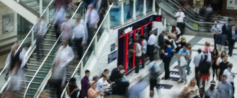 Men and women make different job choices based on commute times