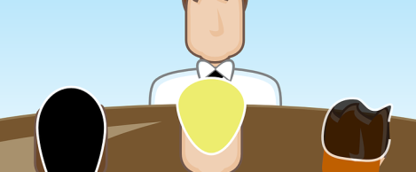 Workers worldwide think they could outperform their own bosses