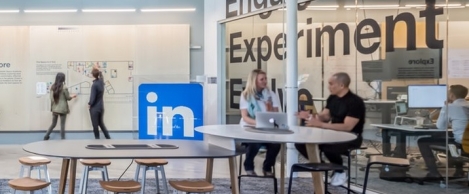 Office design can be a vehicle for equality and change