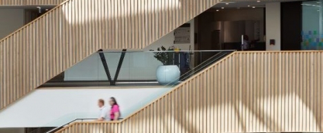 Best workplaces in UK honoured at BCO Awards
