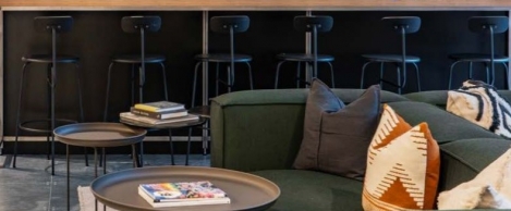 Occupier priorities are shifting, according to new facilities management trends report