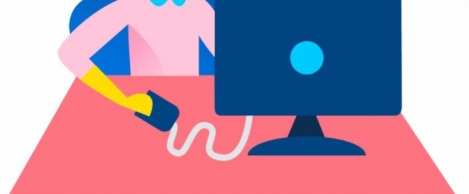 People spend more time than you think repeating completed tasks