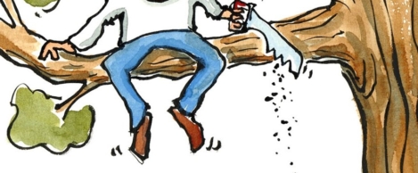 The subtle ways managers sabotage their own teams