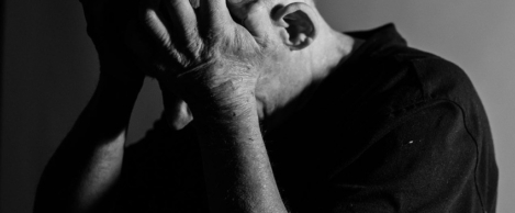 Half of work related illness is down to stress, depression or anxiety