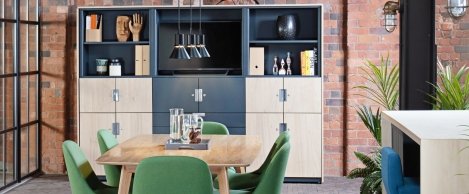 Bisley and Boss Design announce new partnership for France