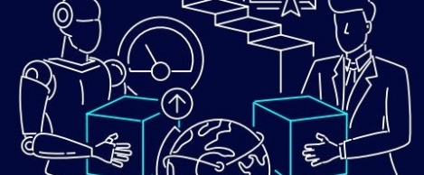 Businesses fear that a failure to embrace automation will make them irrelevant