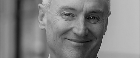 Chris Kane discusses his new book on workplace transformation