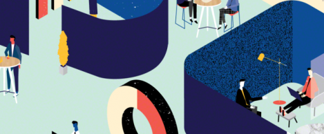 Workplaces still do not support collaborative work as well as they should