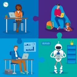 HR and artificial intelligence