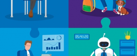 Half of HR managers say profession must change post-pandemic