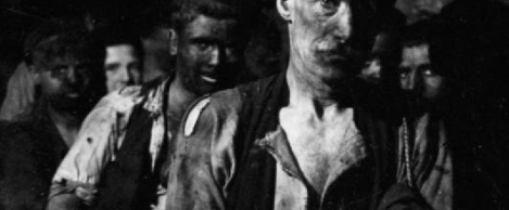 Life at the coalface: How the agile workplace first appeared in the mid 20th Century