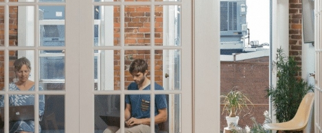 Small coworking providers taking advantage of WeWork woes
