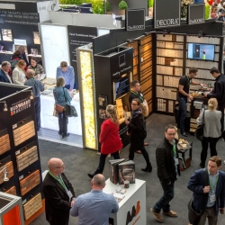 Surface Design Show 2020 to focus on sustainability and regional differences