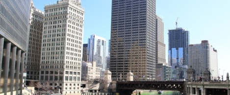 Green office building continues to increase in US cities