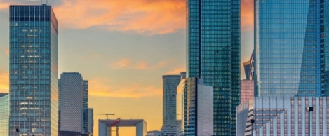 Real estate set to remain an attractive investment despite challenging environment