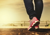 Hourly movement breaks offer best balance between wellbeing and productivity, study finds
