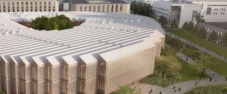 R&D sector boosts demand for Cambridge property